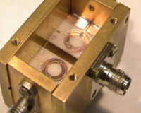 Planar Ring