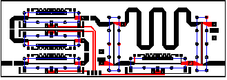 phase shifter vs simple delay phase shifter vs simple delay